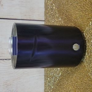 Starbucks 12oz Blue Metal Tumbler - 2020